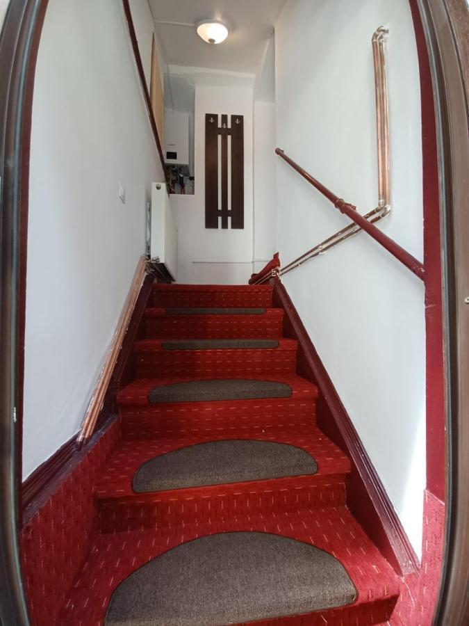 Studios Republicii Braşov Dış mekan fotoğraf
