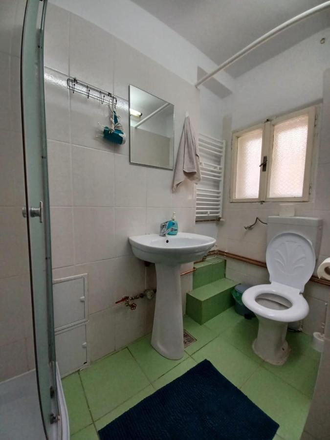 Studios Republicii Braşov Dış mekan fotoğraf