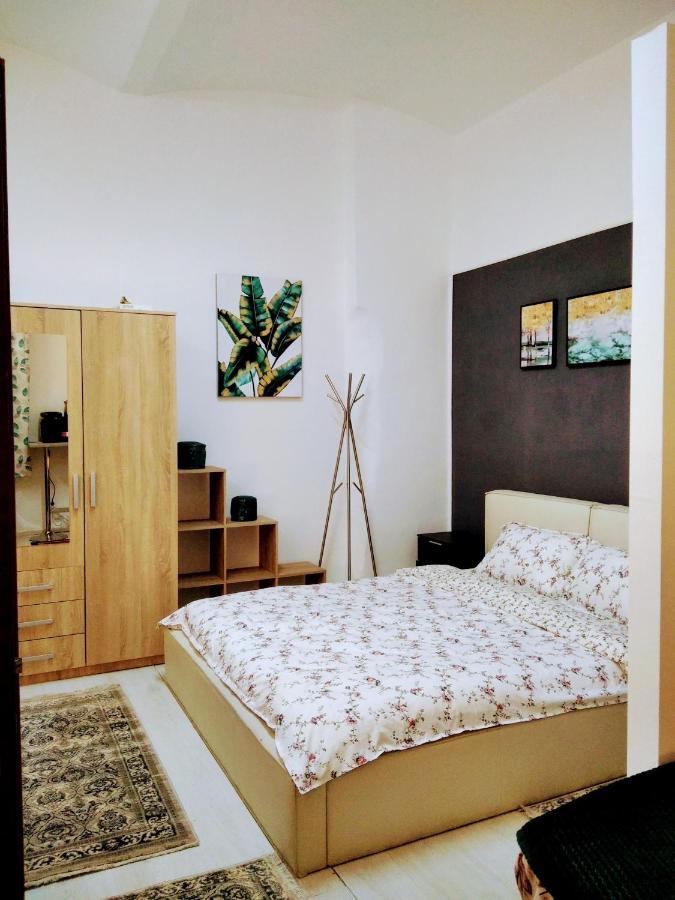 Studios Republicii Braşov Dış mekan fotoğraf