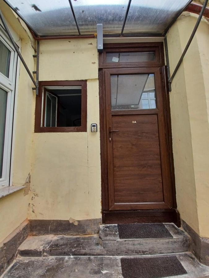Studios Republicii Braşov Dış mekan fotoğraf
