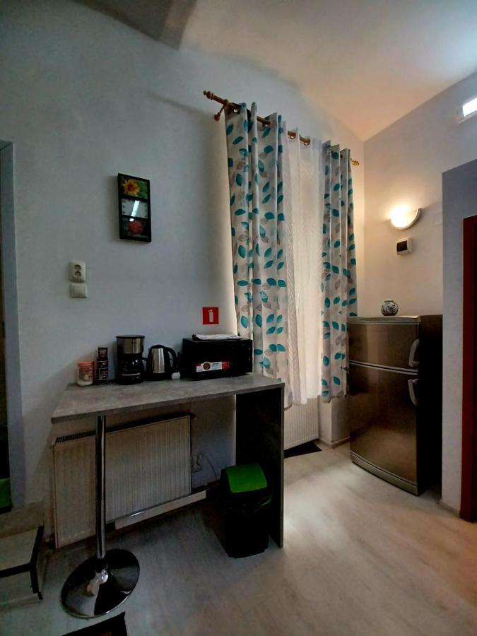 Studios Republicii Braşov Dış mekan fotoğraf