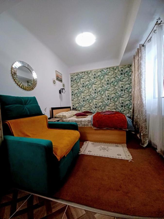 Studios Republicii Braşov Dış mekan fotoğraf