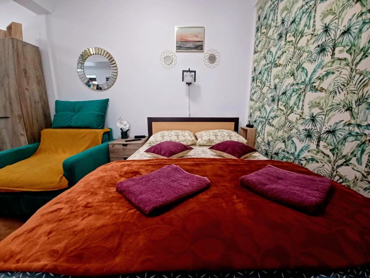 Studios Republicii Braşov Dış mekan fotoğraf