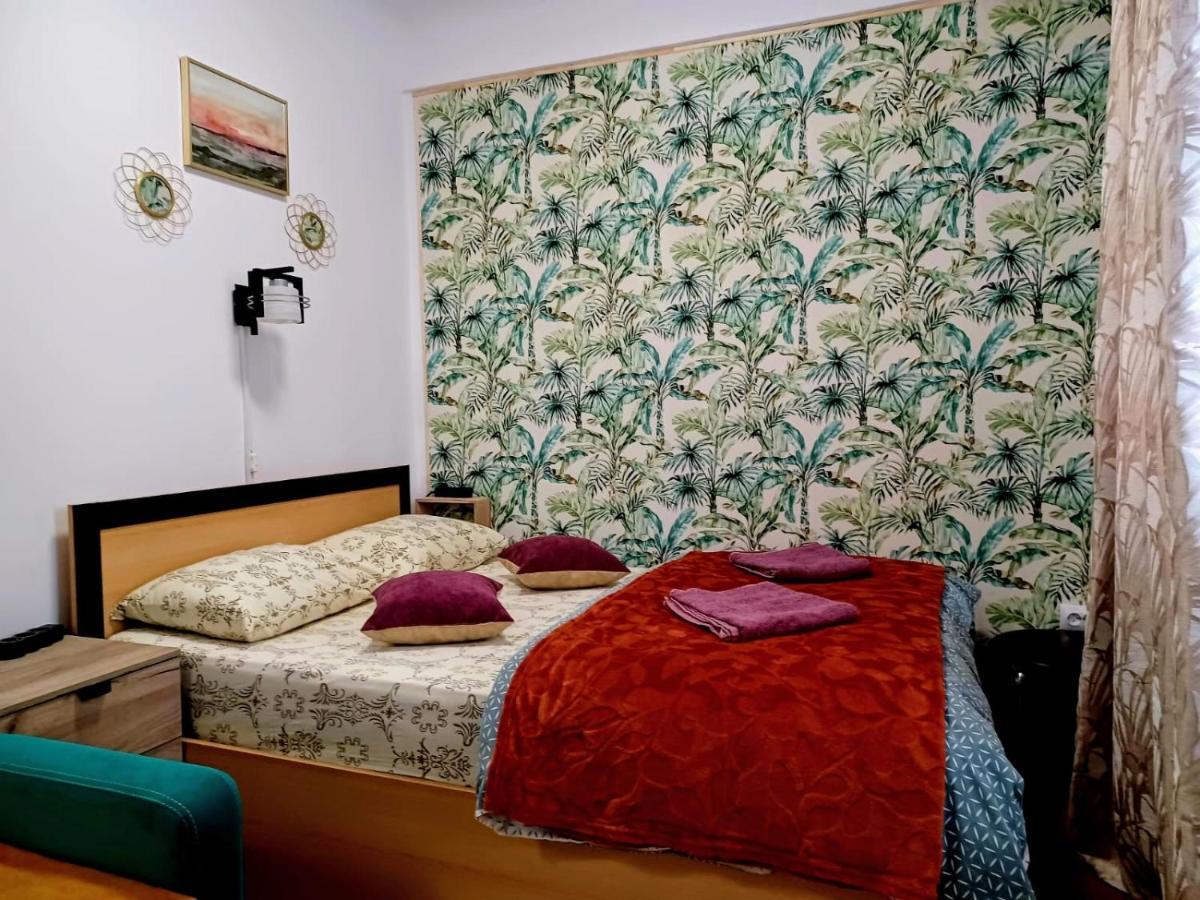 Studios Republicii Braşov Dış mekan fotoğraf