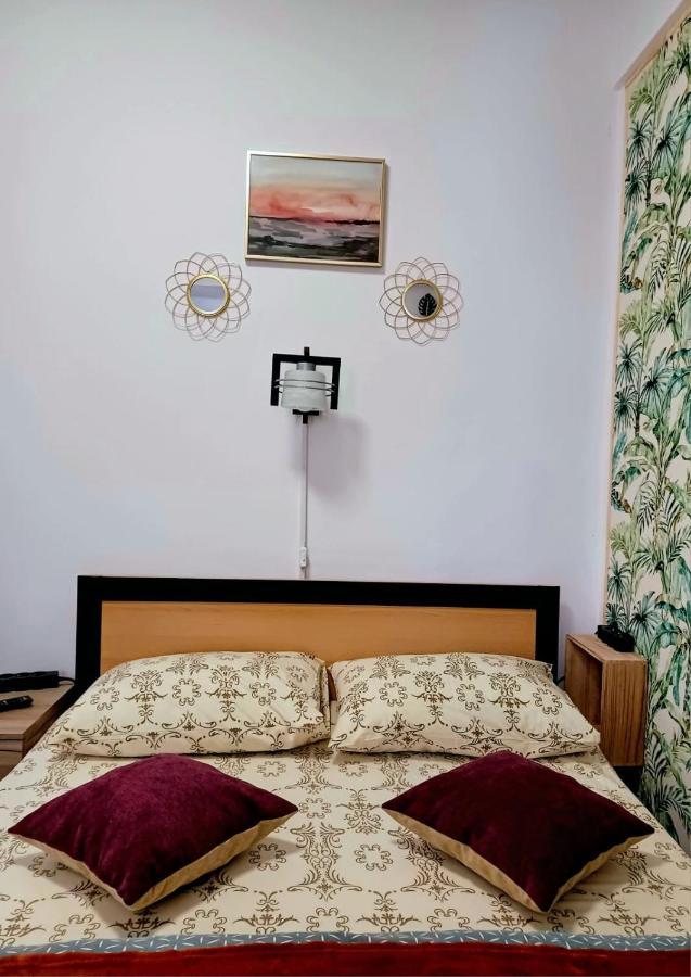 Studios Republicii Braşov Dış mekan fotoğraf
