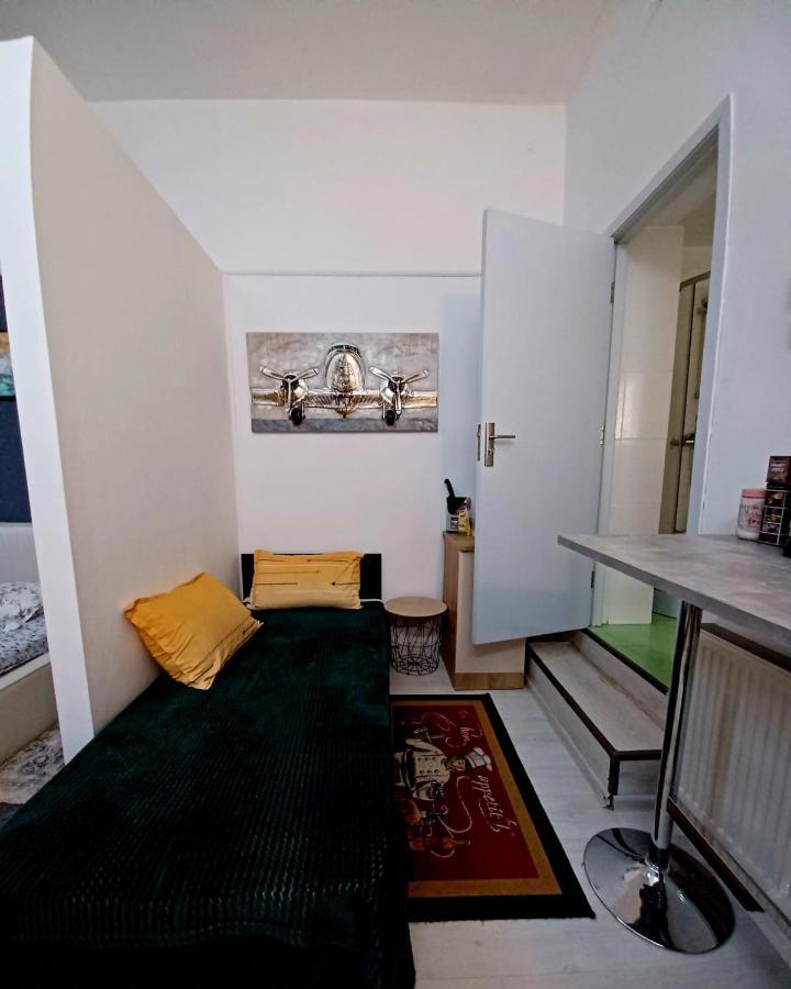Studios Republicii Braşov Dış mekan fotoğraf